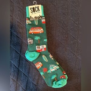 NWT Dress socks (size 6-12)